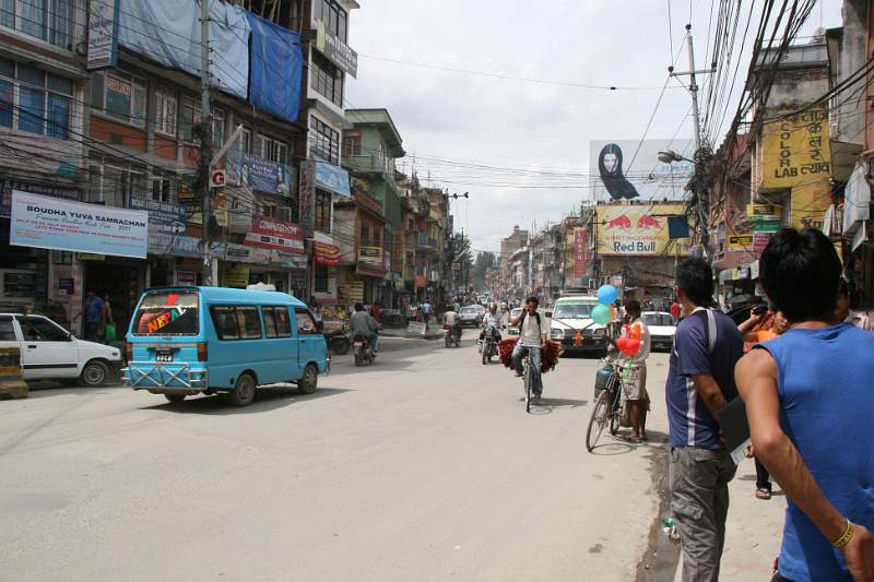 India & Nepal 2011 - 0232